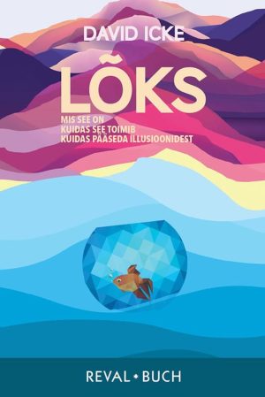 David Icke<br>LÕKS